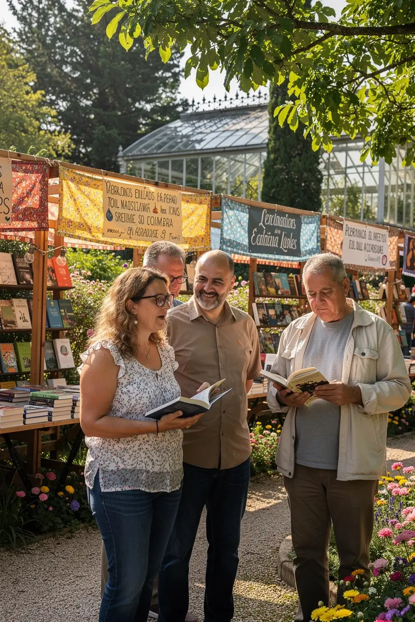 Algarve weekend events for adults 40-60