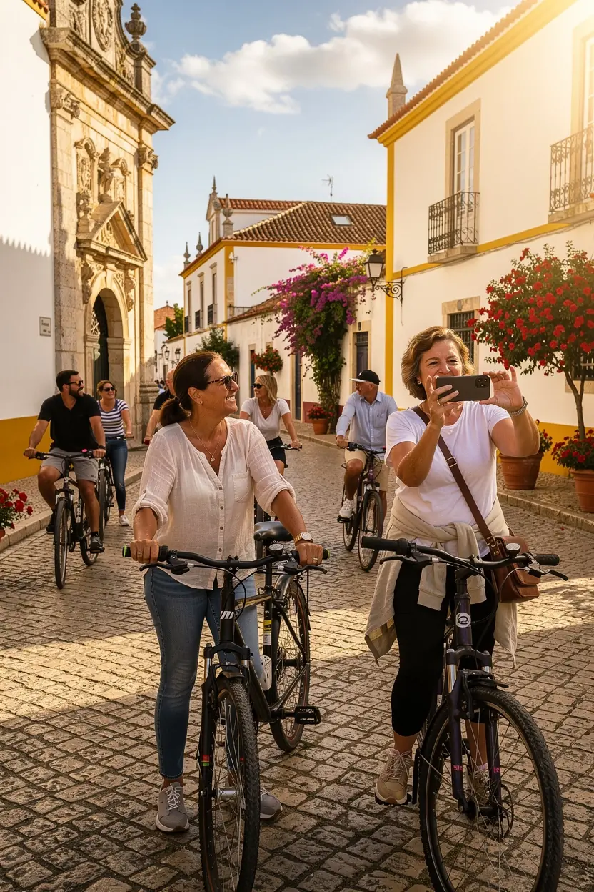 Guide to Porto's weekend events for adults