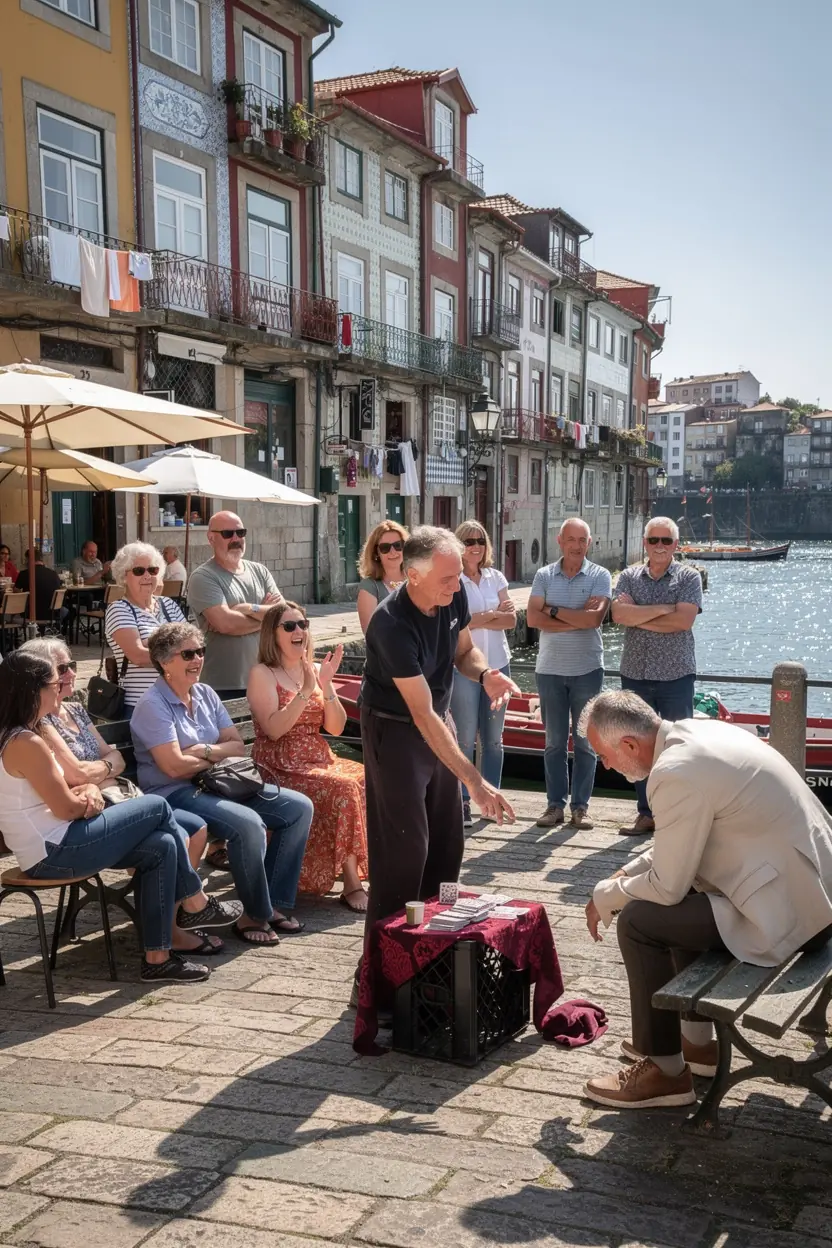 Innovation and technology